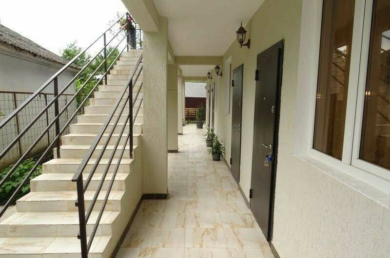 Изображение Изображение гостиницы "Гостевой дом «У Иваныча»" #2 #2