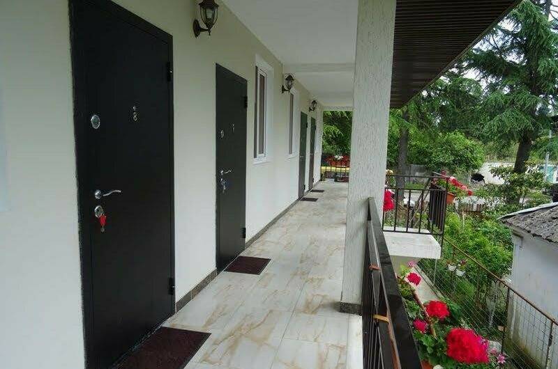 Изображение Изображение гостиницы "Гостевой дом «У Иваныча»" #3 #3