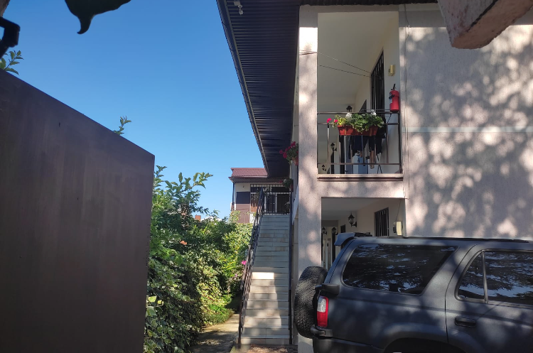 Изображение Изображение гостиницы "Гостевой дом «У Иваныча»" #4 #4