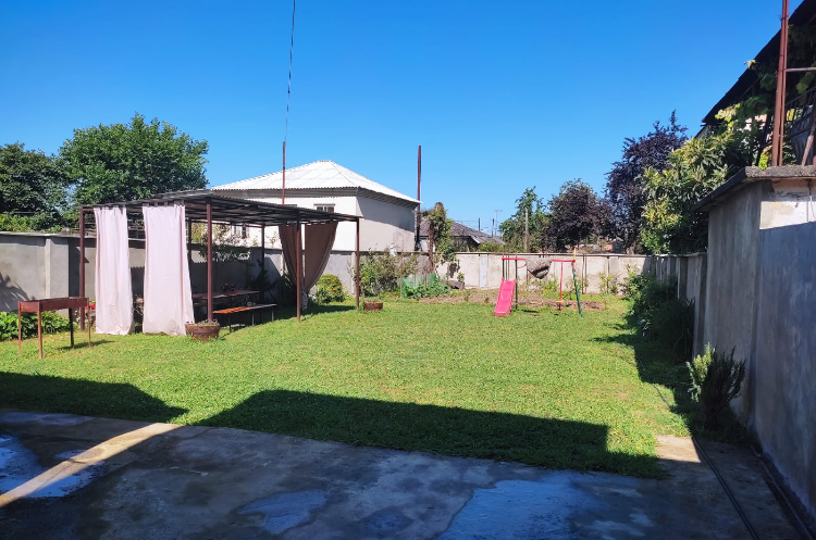 Изображение Изображение гостиницы "Гостевой дом «У Иваныча»" #5 #5