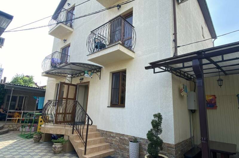 Изображение Изображение гостиницы &quot;Частный сектор «Глория у Людмилы»&quot; #2 #2