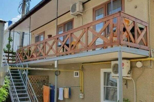 Изображение Изображение гостиницы &quot;Частный сектор «Глория у Людмилы»&quot; #3 #3