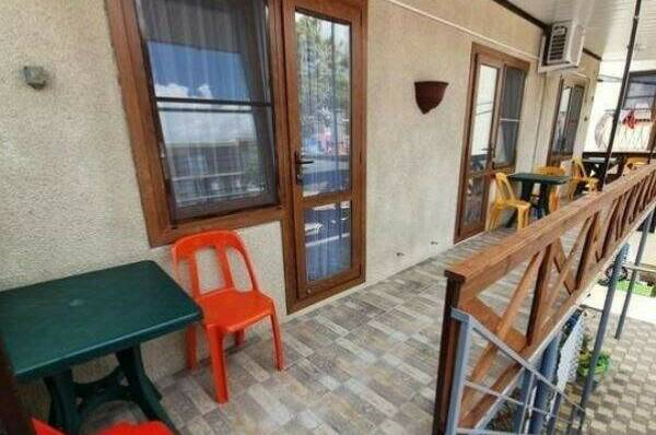 Изображение Изображение гостиницы &quot;Частный сектор «Глория у Людмилы»&quot; #4 #4