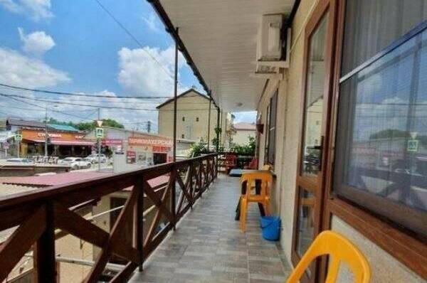 Изображение Изображение гостиницы &quot;Частный сектор «Глория у Людмилы»&quot; #5 #5