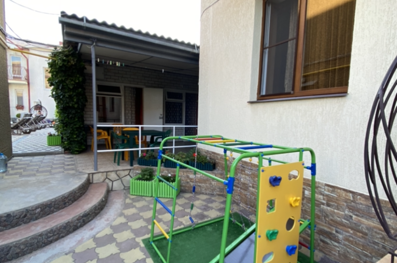 Изображение Изображение гостиницы &quot;Частный сектор «Глория у Людмилы»&quot; #6 #6