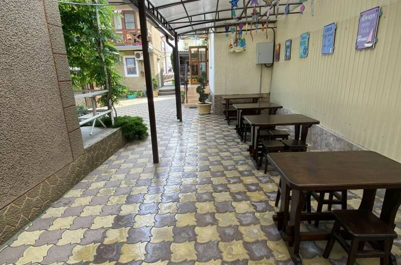 Изображение Изображение гостиницы &quot;Частный сектор «Глория у Людмилы»&quot; #7 #7