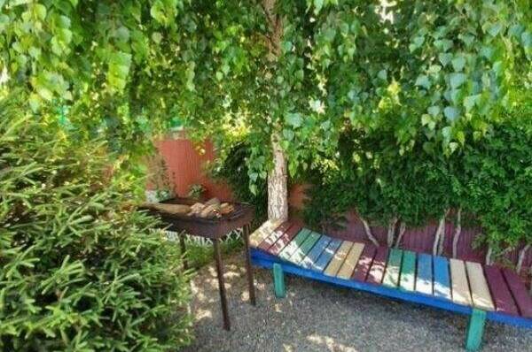 Изображение Изображение отеля / гостиницы "Частный сектор «Глория у Людмилы»" #10 #8