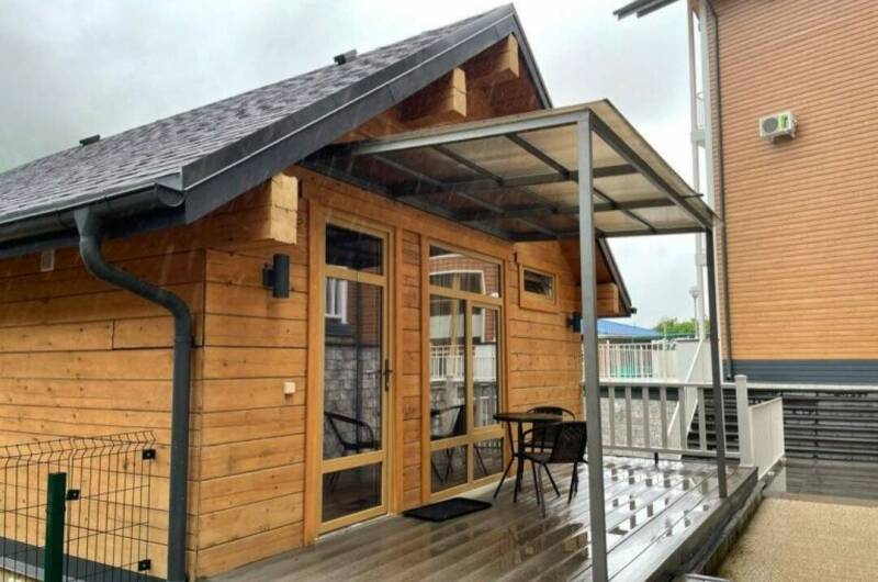 Изображение Изображение гостиницы &quot;База отдыха «Как дома»&quot; #2 #2