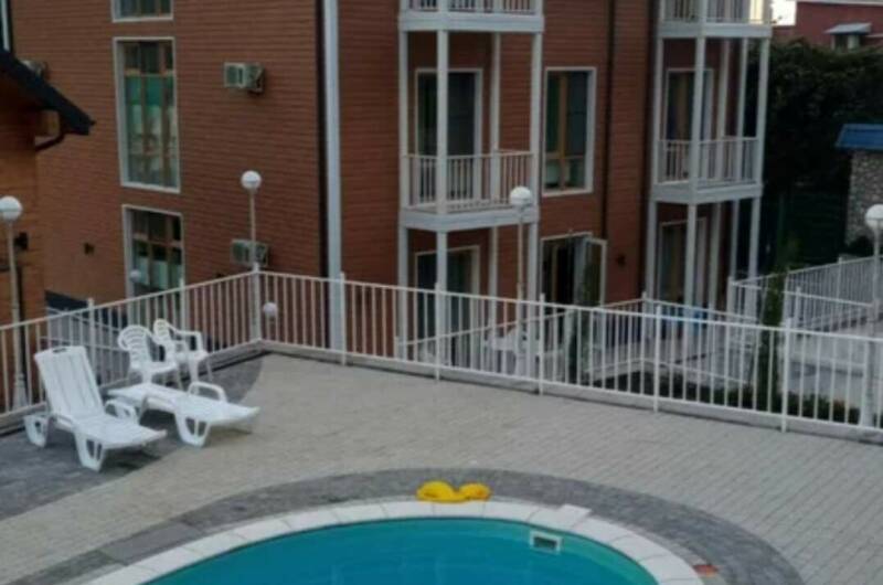 Изображение Изображение гостиницы &quot;База отдыха «Как дома»&quot; #3 #3