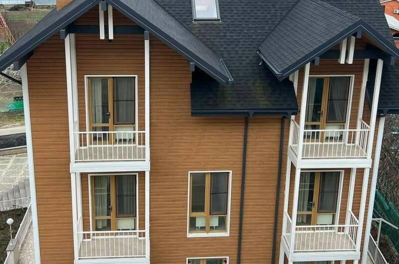 Изображение Изображение гостиницы &quot;База отдыха «Как дома»&quot; #5 #5