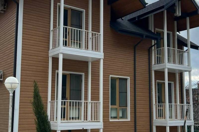 Изображение Изображение гостиницы &quot;База отдыха «Как дома»&quot; #7 #7