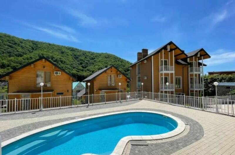 Изображение Изображение гостиницы &quot;База отдыха «Как дома»&quot; #8 #8