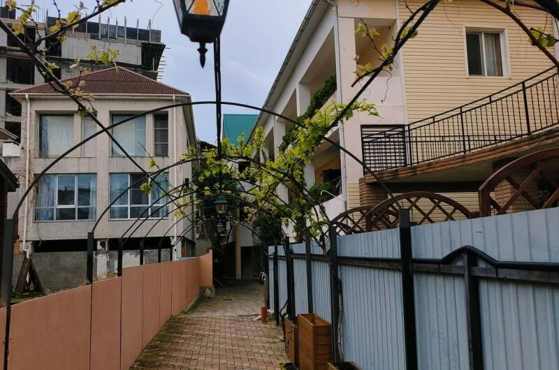 Изображение Изображение гостиницы &quot;Гостевой дом «Ассоль»&quot; #2 #2