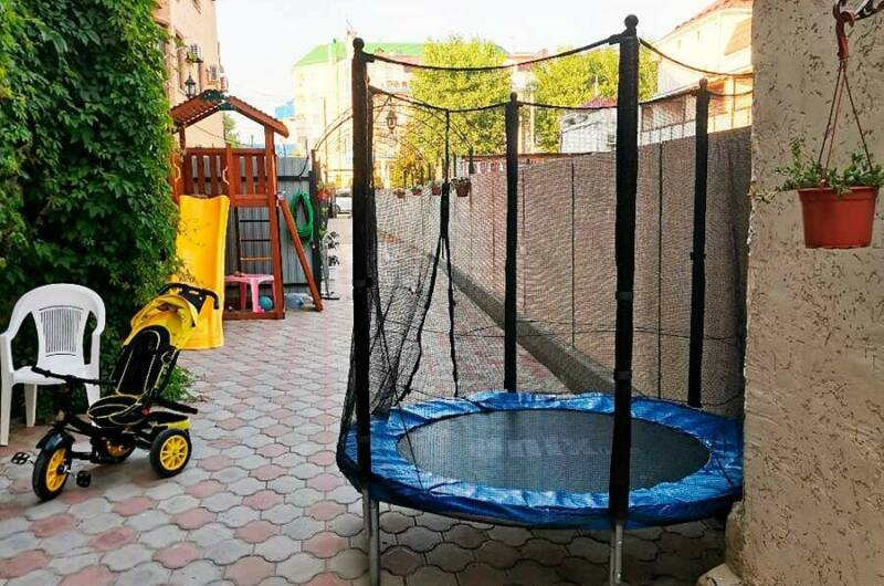 Изображение Изображение гостиницы &quot;Гостевой дом «Ассоль»&quot; #3 #3