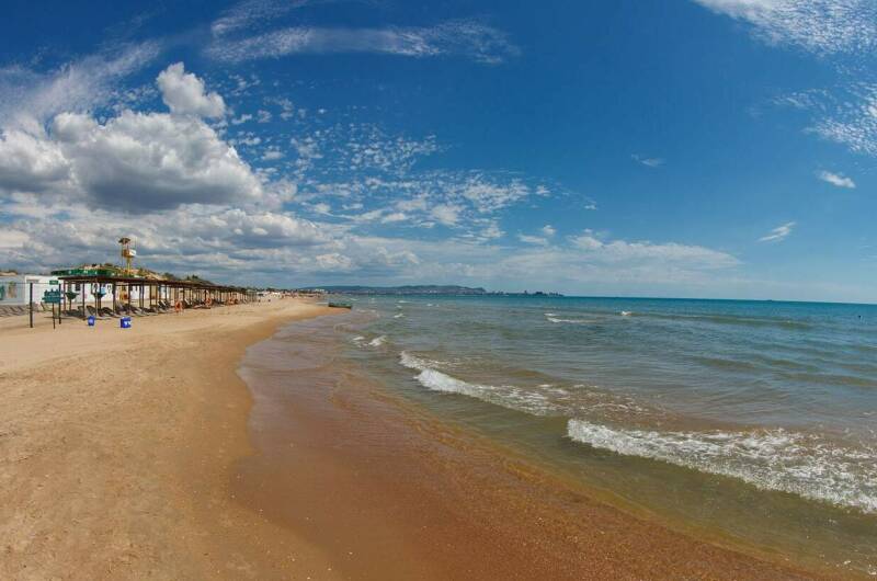 Изображение Изображение гостиницы &quot;Гостевой дом «Ассоль»&quot; #4 #4