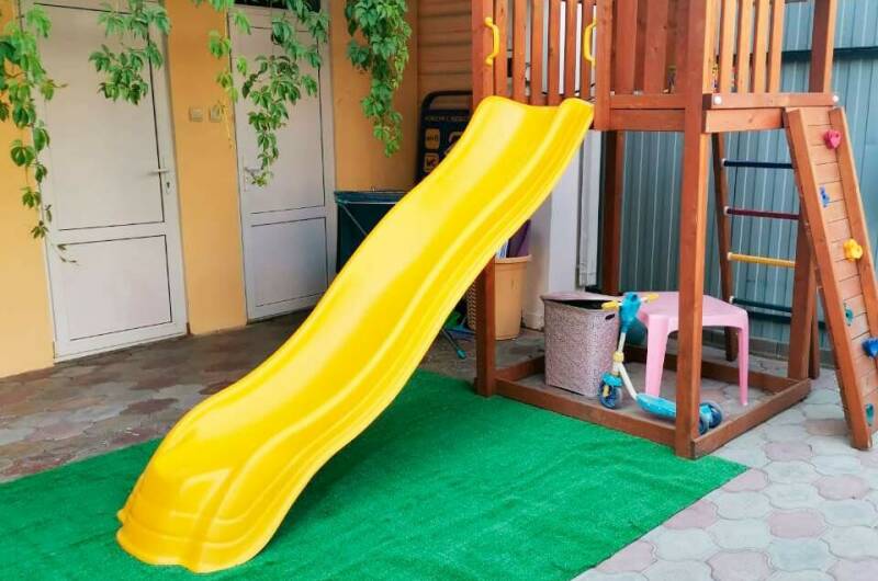 Изображение Изображение гостиницы &quot;Гостевой дом «Ассоль»&quot; #7 #7