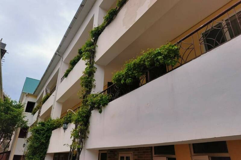 Изображение Изображение отеля / гостиницы "Гостевой дом «Ассоль»" #10 #8