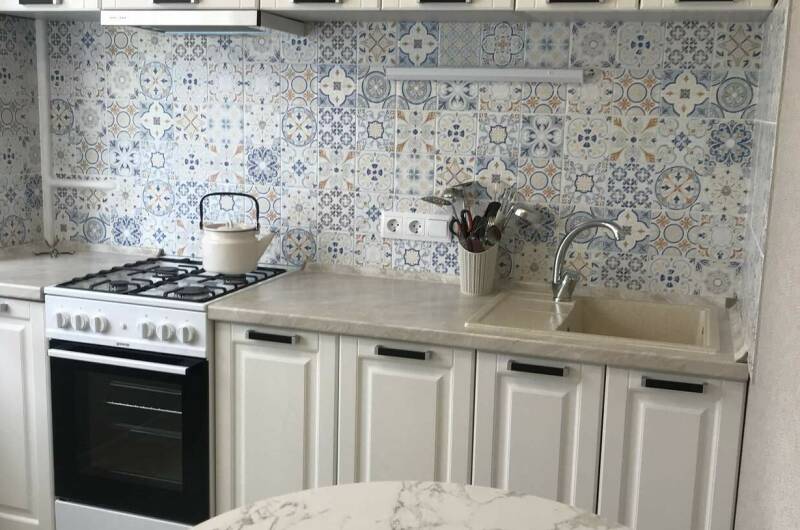 Изображение Изображение квартиры &quot;Квартира на Изумрудной&quot; #1 #1