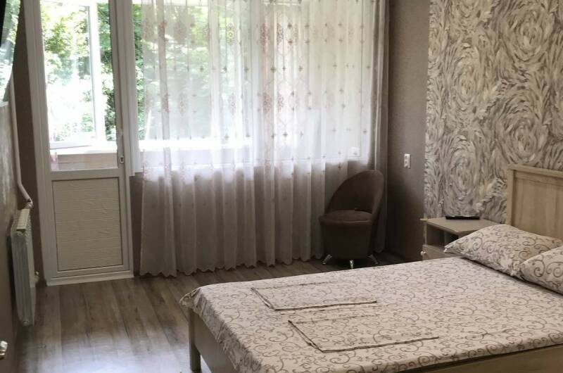 Изображение Изображение квартиры &quot;Квартира на Изумрудной&quot; #2 #2