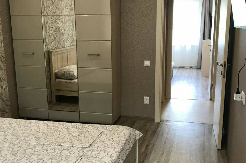 Изображение Изображение квартиры &quot;Квартира на Изумрудной&quot; #7 #7