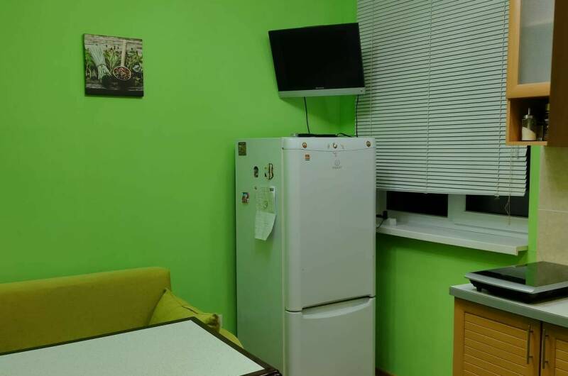 Изображение Изображение квартиры &quot;Квартира на Агрба&quot; #2 #2