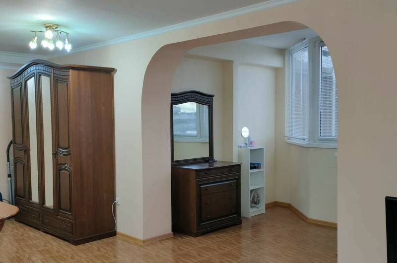 Изображение Изображение квартиры &quot;Квартира на Агрба&quot; #3 #3