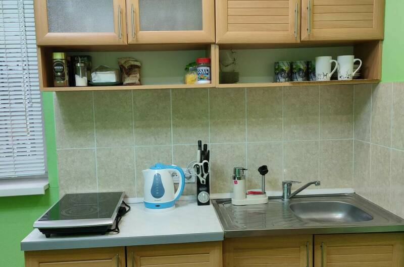 Изображение Изображение квартиры &quot;Квартира на Агрба&quot; #4 #4