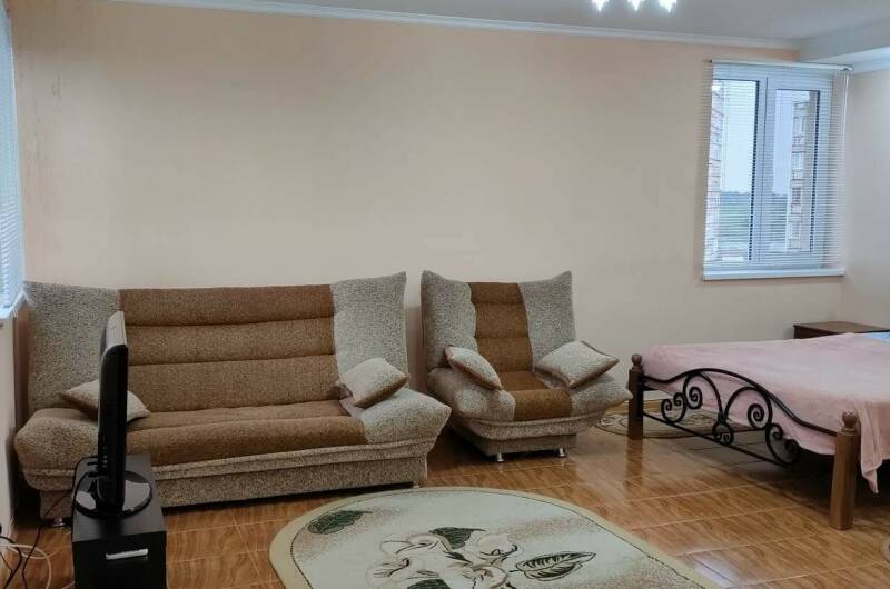 Изображение Изображение квартиры &quot;Квартира на Агрба&quot; #5 #5