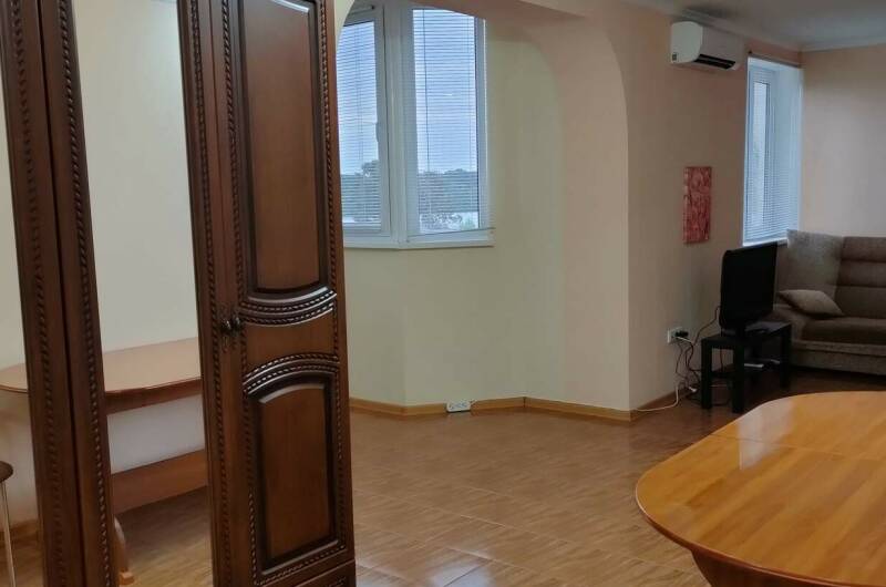 Изображение Изображение квартиры &quot;Квартира на Агрба&quot; #6 #6