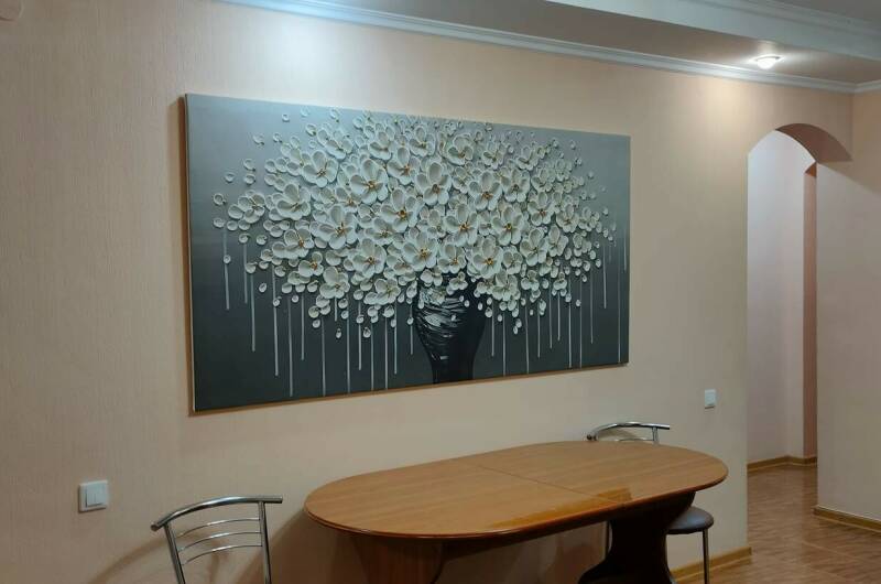 Изображение Изображение квартиры &quot;Квартира на Агрба&quot; #8 #8