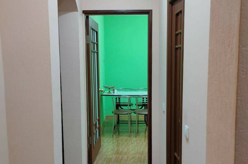 Изображение Изображение квартиры / апартамента "Квартира на Агрба" #11 #9