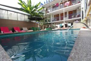 Изображение Гостевой дом «У Бабика» #3