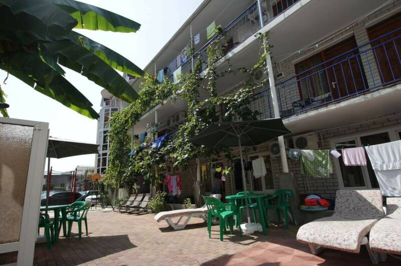 Изображение Изображение гостиницы &quot;Гостевой дом «У Бабика»&quot; #2 #2