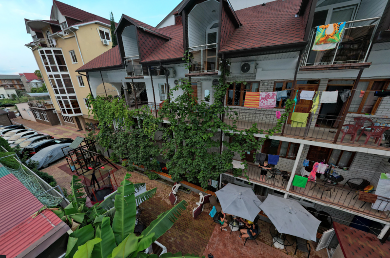 Изображение Изображение гостиницы &quot;Гостевой дом «У Бабика»&quot; #4 #4