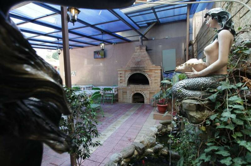 Изображение Изображение гостиницы &quot;Гостевой дом «У Бабика»&quot; #5 #5