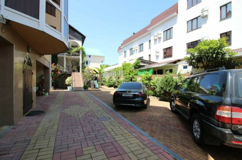 Изображение Изображение гостиницы &quot;Гостевой дом «У Бабика»&quot; #6 #6