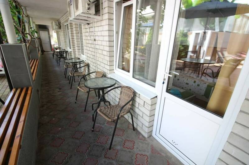 Изображение Изображение гостиницы &quot;Гостевой дом «У Бабика»&quot; #7 #7