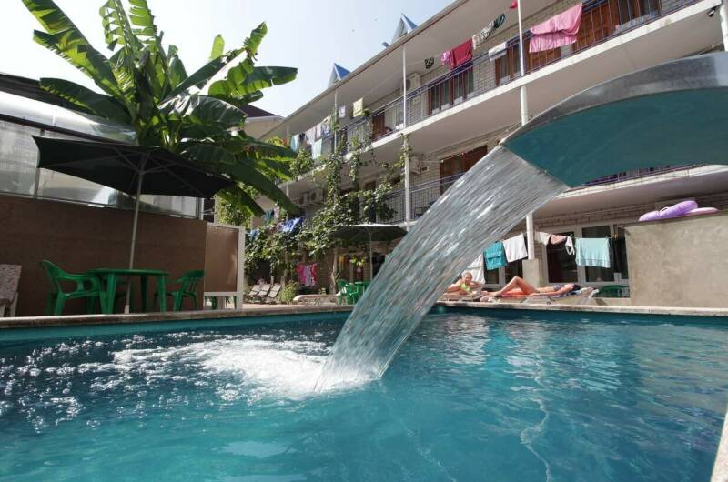 Изображение Изображение гостиницы &quot;Гостевой дом «У Бабика»&quot; #8 #8