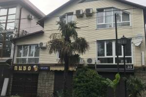 Изображение квартиры / апартамента "Апартаменты «Джаз»"