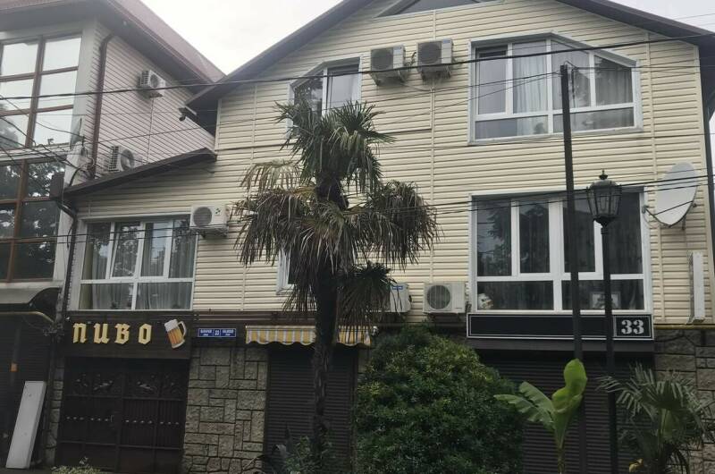 Изображение Изображение квартиры &quot;Апартаменты «Джаз»&quot; #1 #1