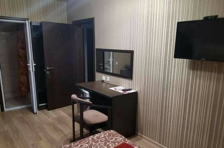 Изображение Изображение квартиры &quot;Апартаменты «Джаз»&quot; #2 #2