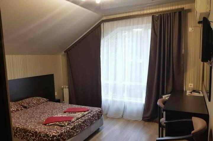 Изображение Изображение квартиры &quot;Апартаменты «Джаз»&quot; #3 #3