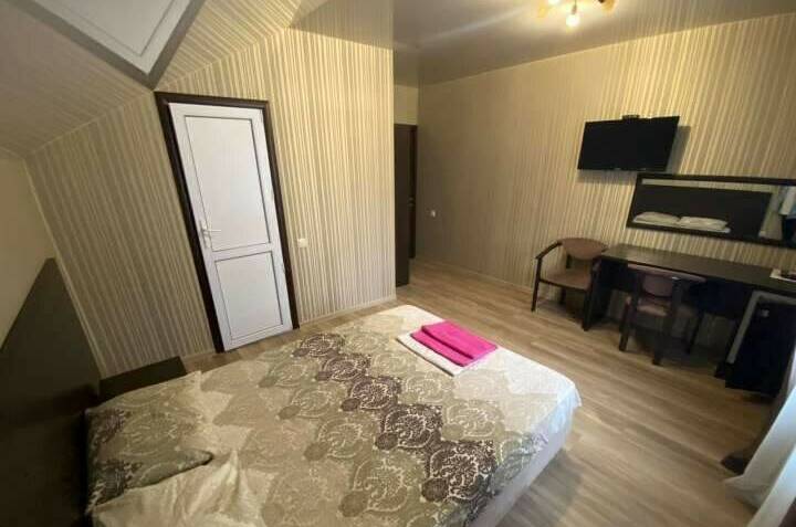 Изображение Изображение квартиры &quot;Апартаменты «Джаз»&quot; #4 #4