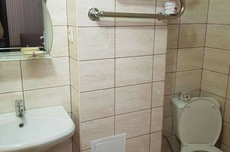 Изображение Изображение квартиры &quot;Апартаменты «Джаз»&quot; #6 #6