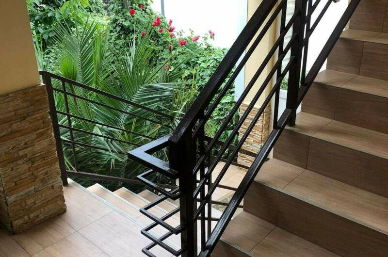 Изображение Изображение квартиры &quot;Апартаменты «Джаз»&quot; #7 #7