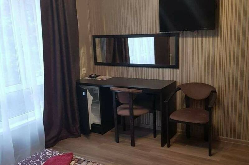 Изображение Изображение квартиры &quot;Апартаменты «Джаз»&quot; #8 #8