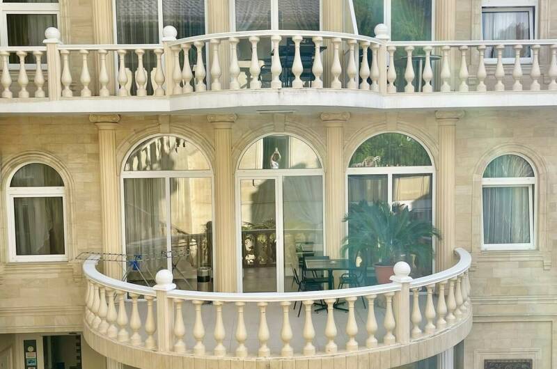 Изображение Изображение гостиницы &quot;Гостевой дом «Арлиан»&quot; #1 #1