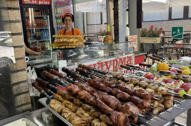 Изображение Изображение гостиницы &quot;Гостевой дом «Арлиан»&quot; #3 #3