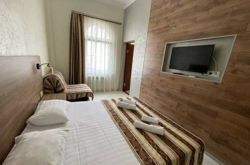 Изображение Изображение гостиницы &quot;Гостевой дом «Арлиан»&quot; #4 #4