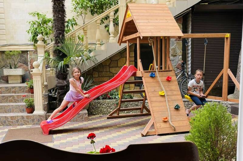 Изображение Изображение гостиницы &quot;Гостевой дом «Арлиан»&quot; #5 #5